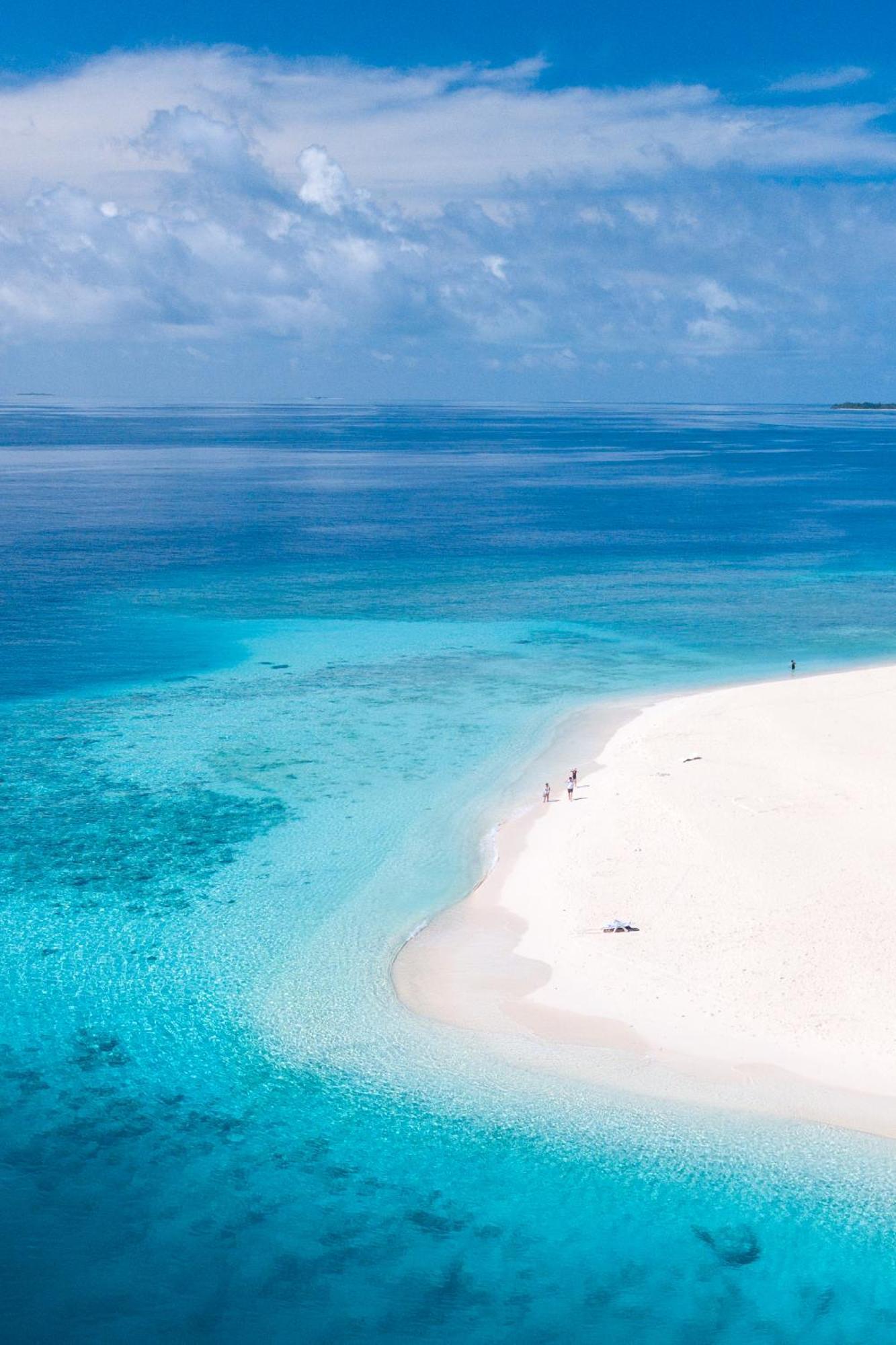 Ukulhas Villa Oceanview Hotel & Spa 외부 사진