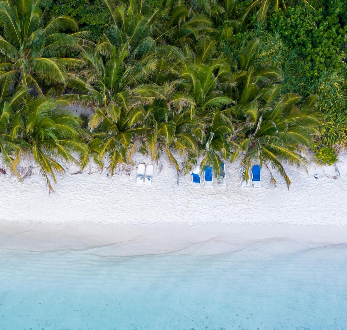 Ukulhas Villa Oceanview Hotel & Spa 외부 사진
