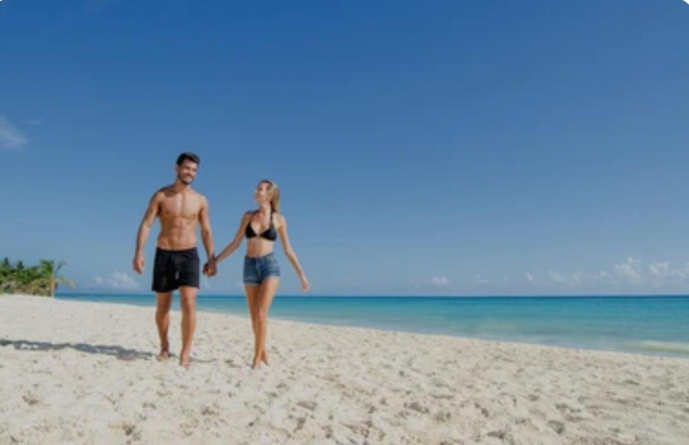 Ukulhas Villa Oceanview Hotel & Spa 외부 사진