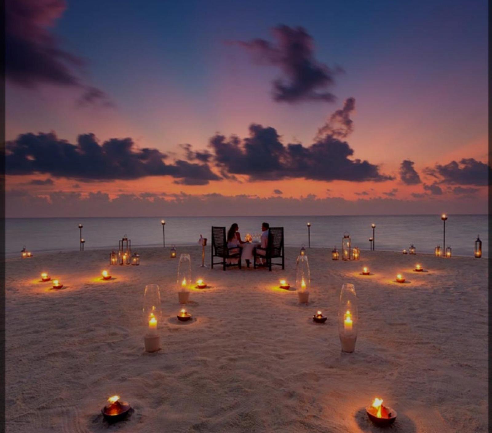 Ukulhas Villa Oceanview Hotel & Spa 외부 사진