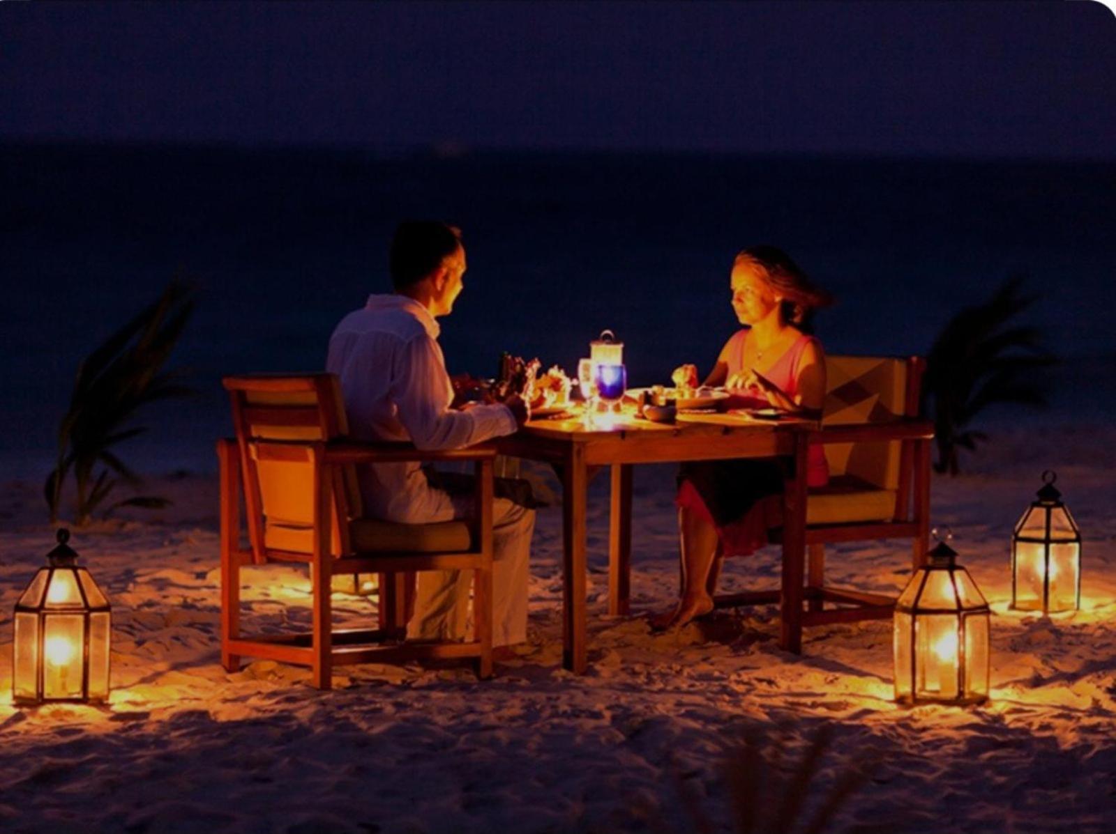 Ukulhas Villa Oceanview Hotel & Spa 외부 사진