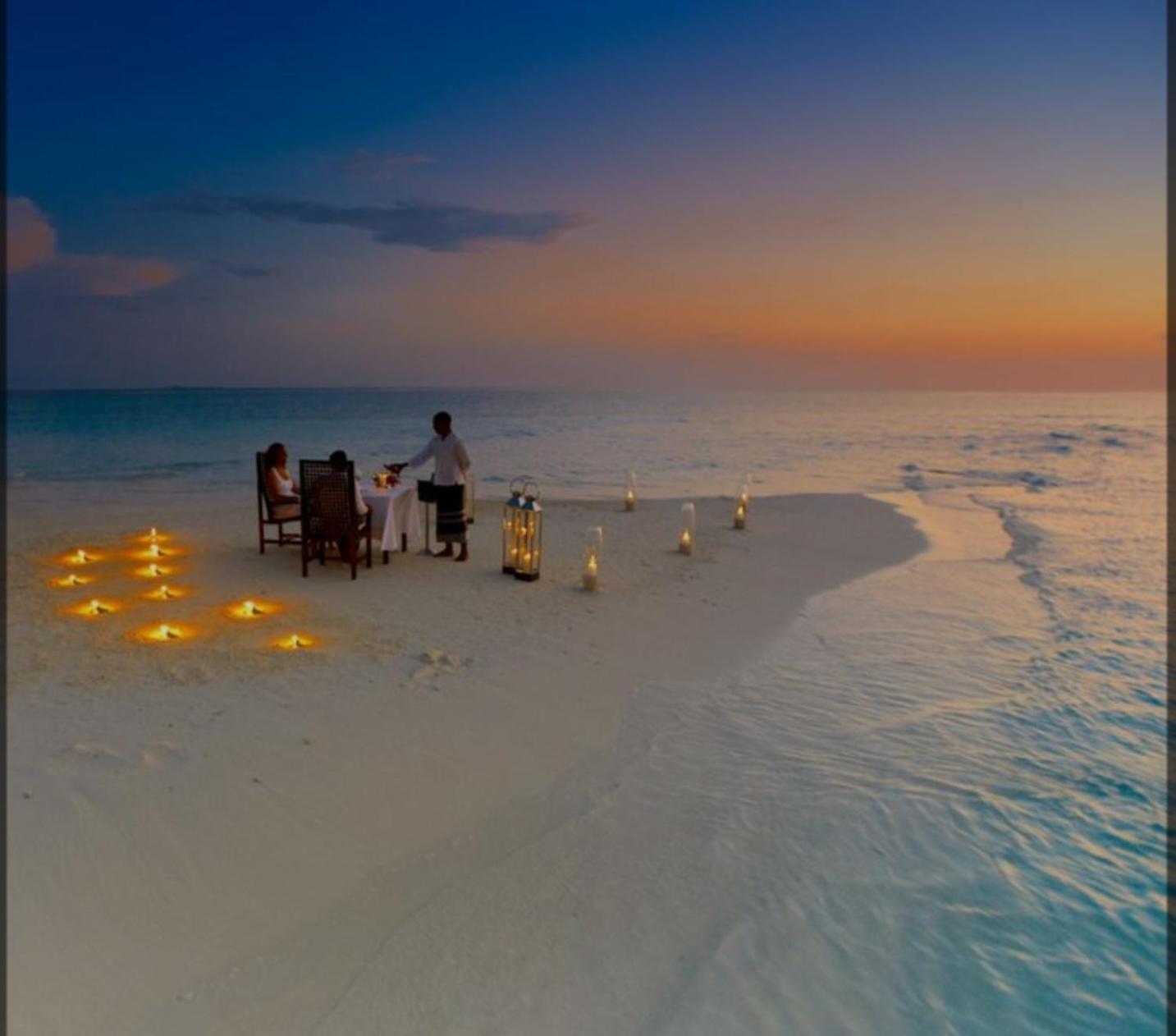 Ukulhas Villa Oceanview Hotel & Spa 외부 사진