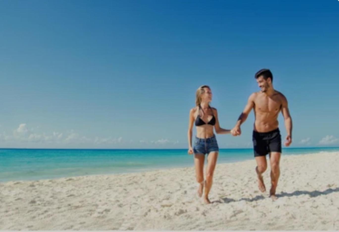 Ukulhas Villa Oceanview Hotel & Spa 외부 사진