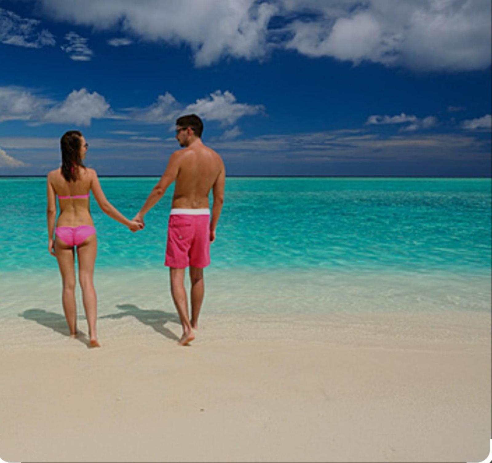 Ukulhas Villa Oceanview Hotel & Spa 외부 사진